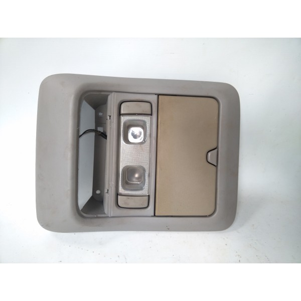 Luz Dianteira Subaru Forester 1998