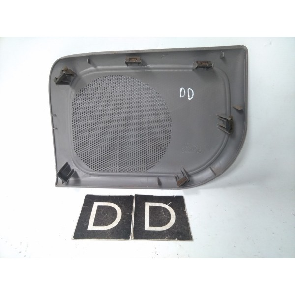 Tela Alto Falante Dianteiro Direito Subaru Forester 1998 Cinza