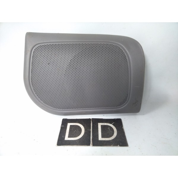 Tela Alto Falante Dianteiro Direito Subaru Forester 1998 Cinza