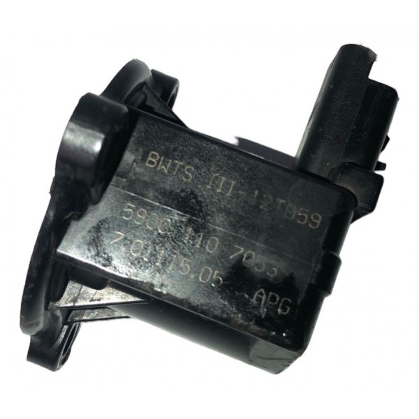 Válvula Gbf Citroen Ds3 1.6 Thp 2009 2016