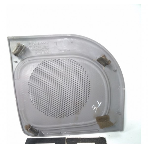 Tela Alto Falante Traseira Esquerda Subaru Forester 98 Cinza