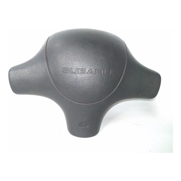 Capa Buzina Volante Forester 1998 Com Detalhe