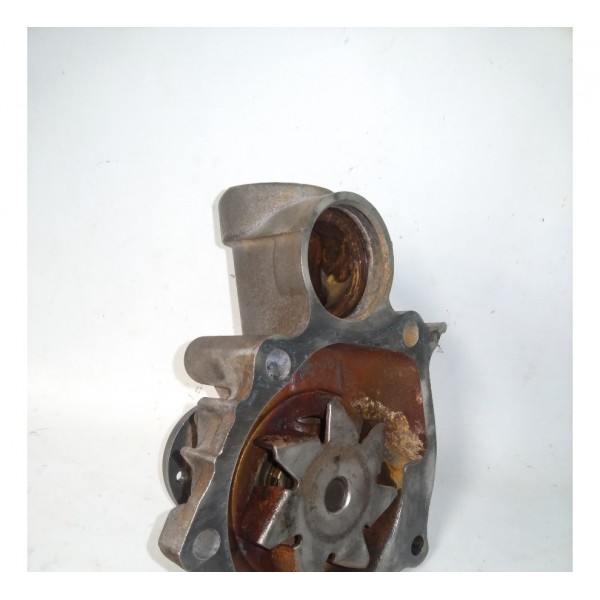 Bomba D'água Airtrek