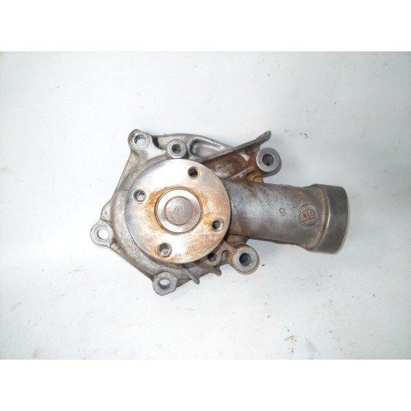 Bomba D'água Airtrek