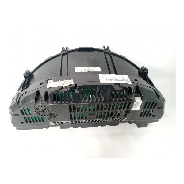 Painel Instrumentos C200 W204  Preto