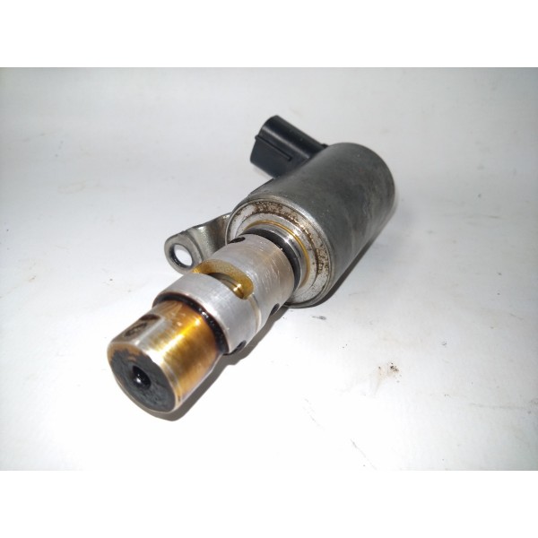 Válvula Solenoide Airtrek