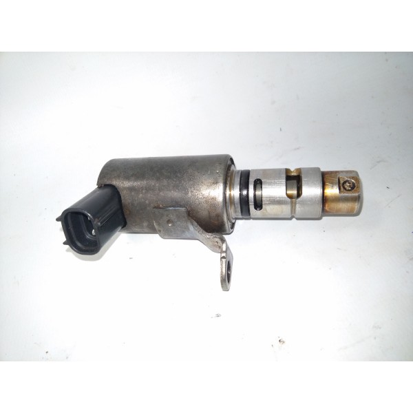 Válvula Solenoide Airtrek