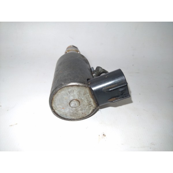 Válvula Solenoide Airtrek