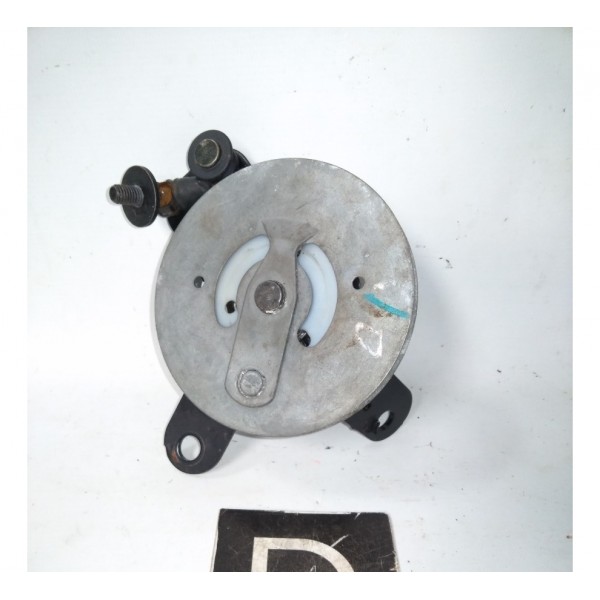 Roldana Tampa Traseira Direita  Discovery 3