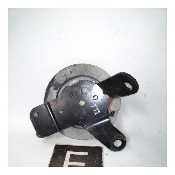 Roldana Tampa Traseira Esquerda  Discovery 3