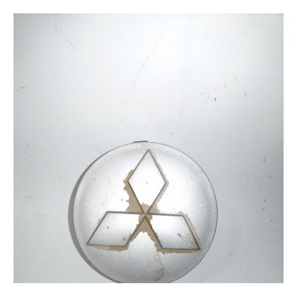 Calota Centro Roda Airtrek