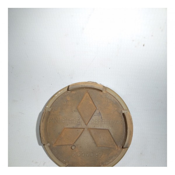 Calota Centro Roda Airtrek