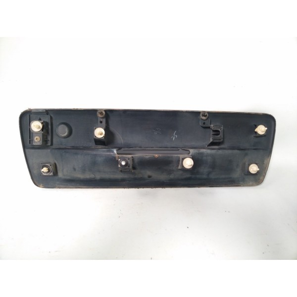 Moldura Tampa Traseira Airtrek