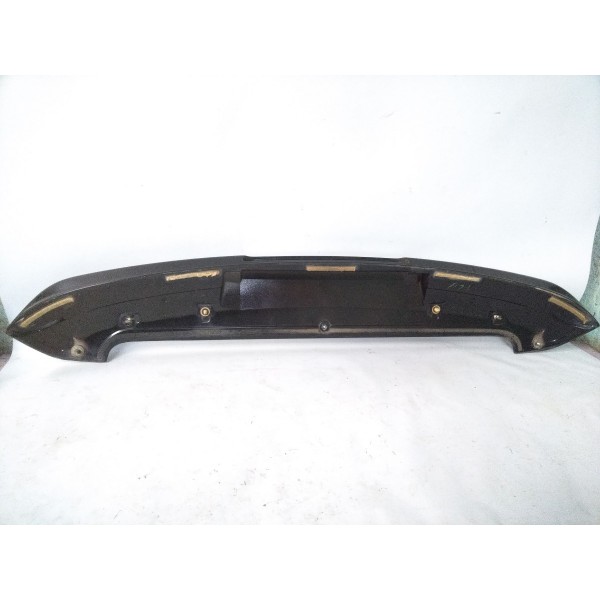 Aerofólio Tampa Traseiro Airtrek