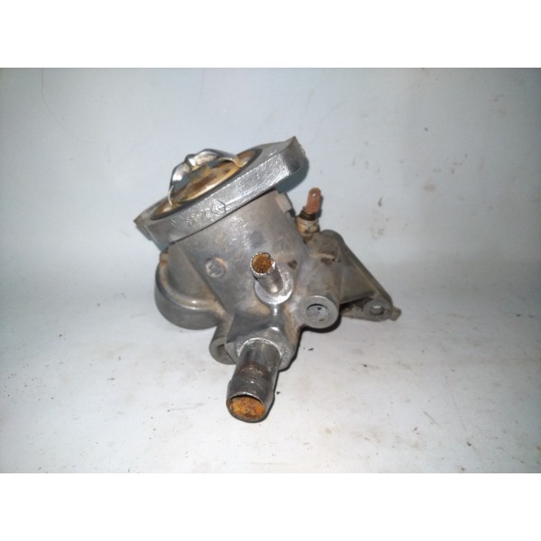 Carcaça Válvula Termostática Airtrek