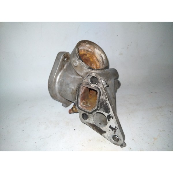 Carcaça Válvula Termostática Airtrek