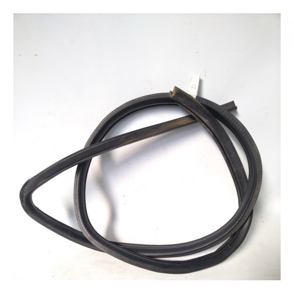 Borracha Porta Dianteira Direita Airtrek