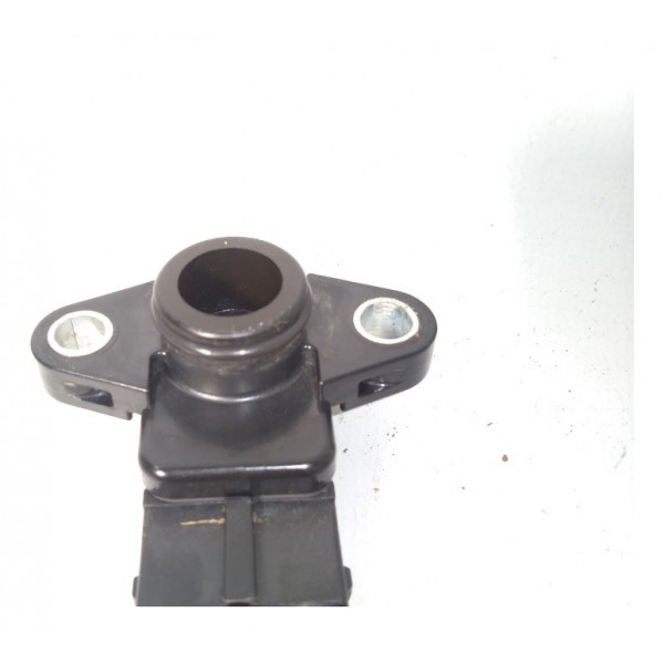 Sensor Map Airtrek 2.4 16v