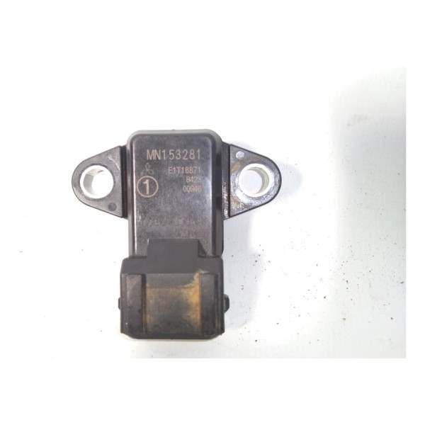 Sensor Map Airtrek 2.4 16v