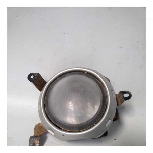 Farol De Milha Esquerdo Airtrek