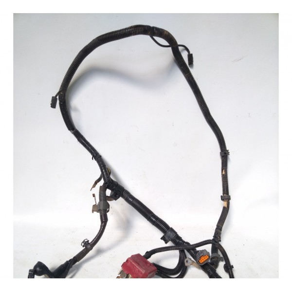 Chicote Positivo Negativo Bateria Airtrek