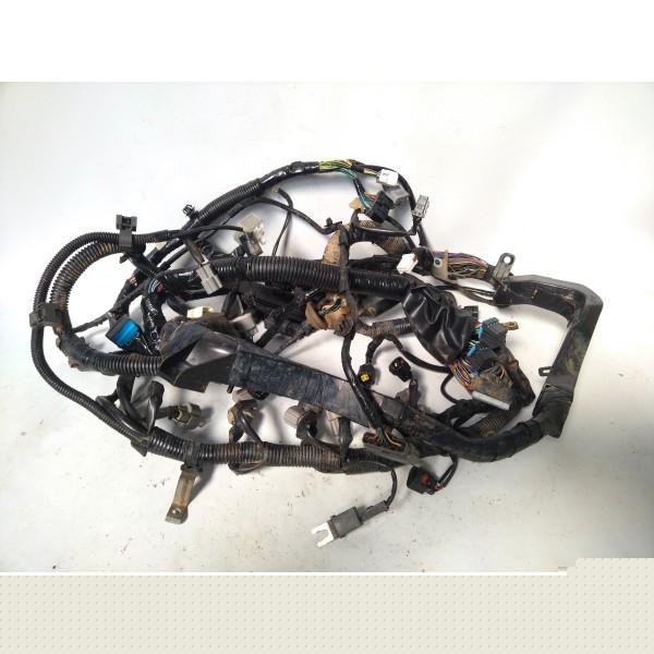 Chicote Injeção Airtrek 2.4 16v