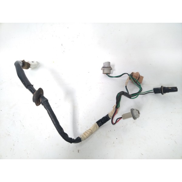 Chicote Lanterna Traseira Airtrek 2.4 16v