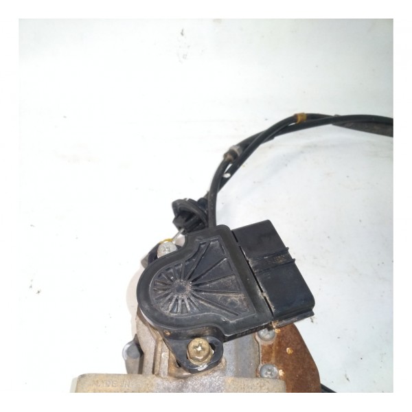 Atuador Piloto Automático Airtrek 2.4