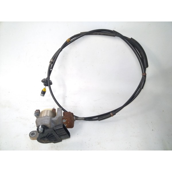 Atuador Piloto Automático Airtrek 2.4