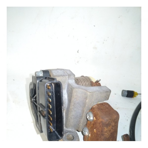 Atuador Piloto Automático Airtrek 2.4