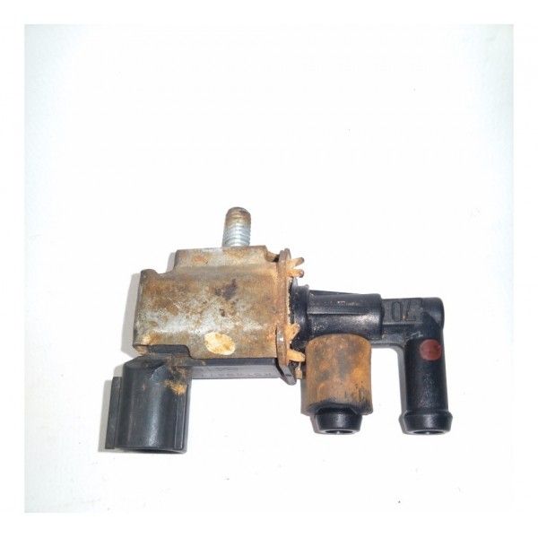 Válvula Solenoide Vácuo Airtrek 2.4 16v K5t48477