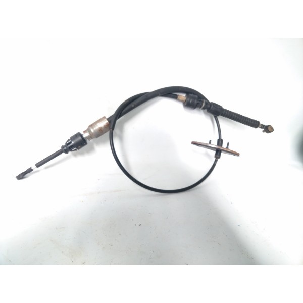 Cabo Seletora Cambio Airtrek 2.4 16v