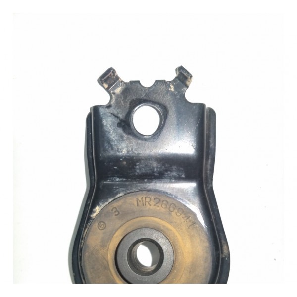 Suporte Inferior Radiador Airtrek 2.4 16v