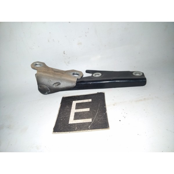 Dobradiça Esquerda Capo Airtrek