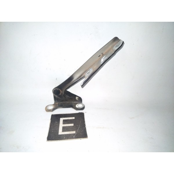 Dobradiça Esquerda Capo Airtrek