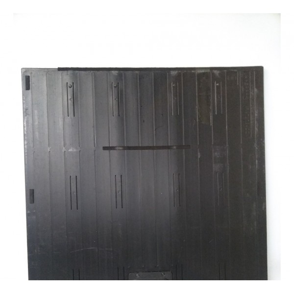 Forro Estepe Airtrek