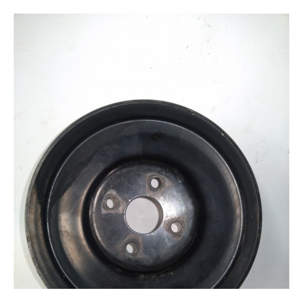 Polia Bomba D'água Airtrek