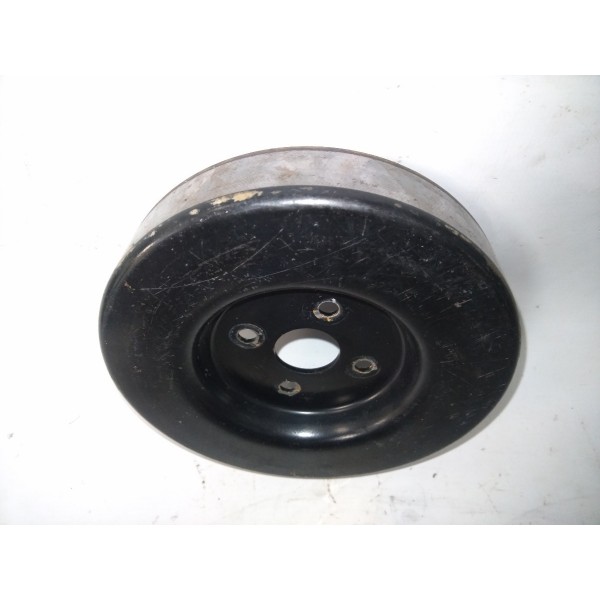 Polia Bomba D'água Airtrek