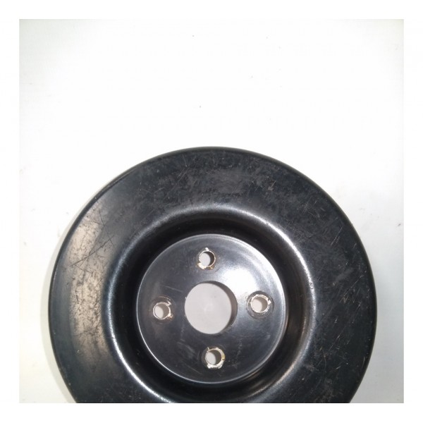 Polia Bomba D'água Airtrek