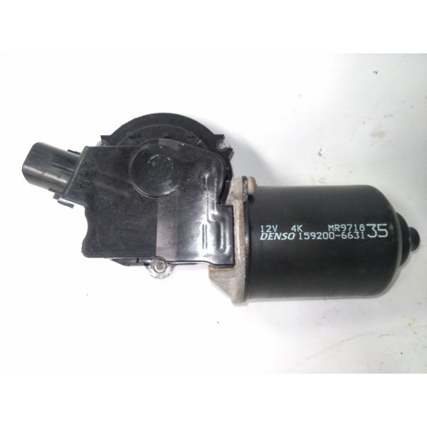 Motor Limpador Parabrisa Airtrek Mr971835