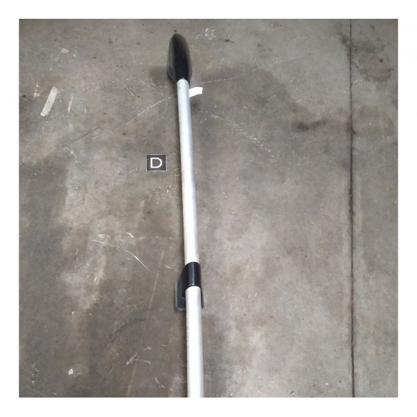 Rack De Teto Direito Airtrek