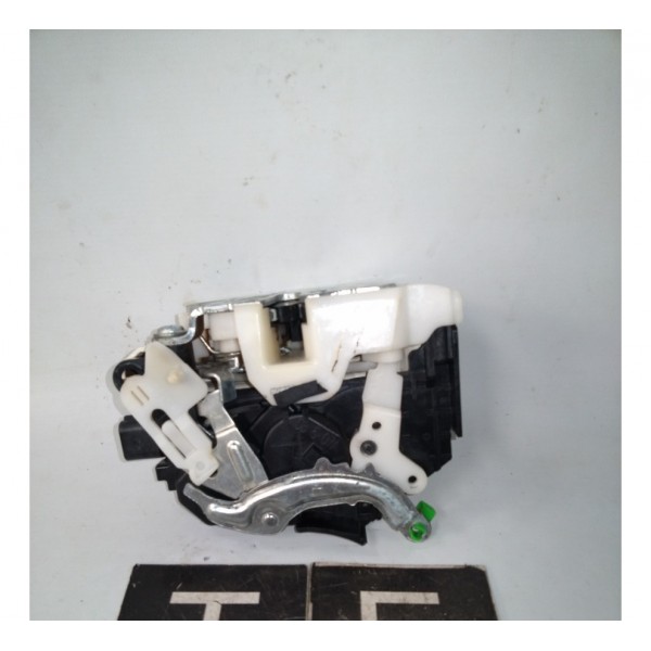 Trava Elétrica Porta Traseira Esquerda Airtrek