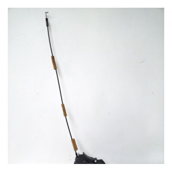 Trava Elétrica Porta Dianteira Direita Airtrek