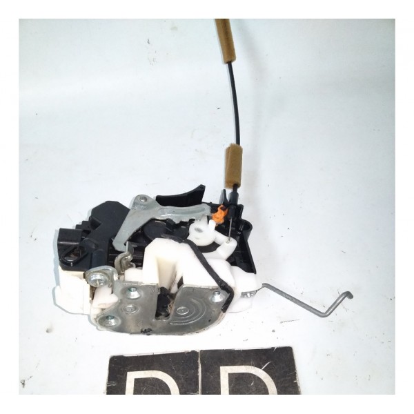 Trava Elétrica Porta Dianteira Direita Airtrek