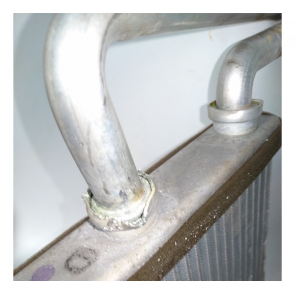 Radiador Ar Quente Airtrek