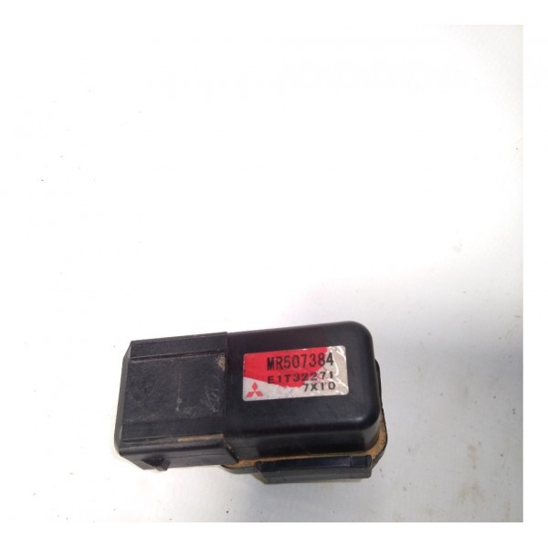 Sensor Map Airtrek Mr507384