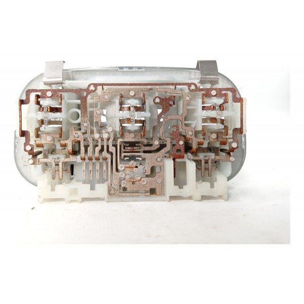 Luz Teto Dianteiro Citroen Ds3 1.6 Thp 2009 2016