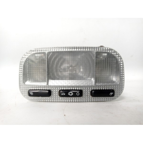 Luz Teto Dianteiro Citroen Ds3 1.6 Thp 2009 2016