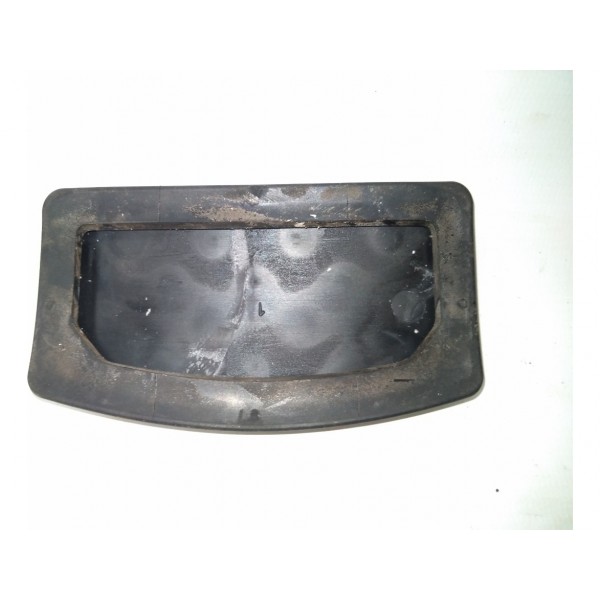 Apoio De Pé Motorista Airtrek