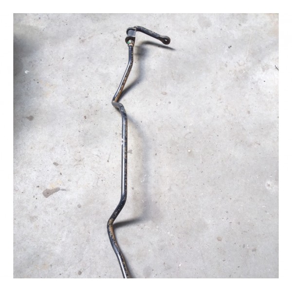 Barra Estabilizadora Traseira Airtrek